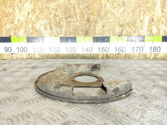 Пыльник тормозного диска Ssang yong Rexton 2001-2006