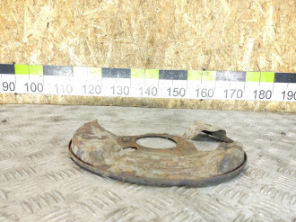 Пыльник тормозного диска Ssang yong Rexton 2001-2006