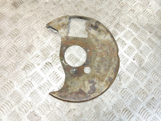 Пыльник тормозного диска Ssang yong Rexton 2001-2006