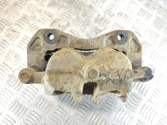 Суппорт передний левый Ssang yong Rexton 2001-2006