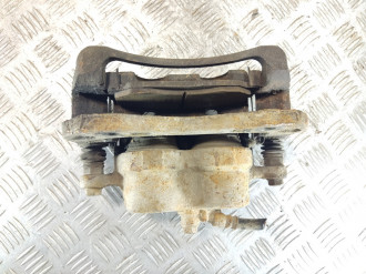 Суппорт передний левый Ssang yong Rexton 2001-2006