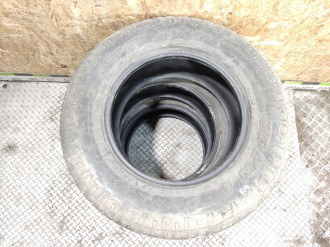 Шина Ssang yong TOYO 2001-2006