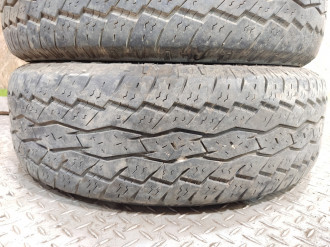 Шина Ssang yong TOYO 2001-2006