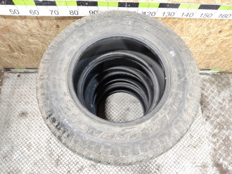 Шина Ssang yong TOYO 2001-2006