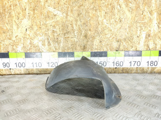 Локер задний правый Ssang yong Rexton 2001-2006