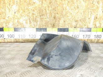 Локер задний правый Ssang yong Rexton 2001-2006