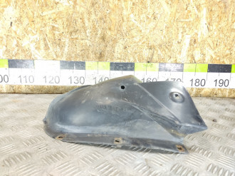 Локер задний правый Ssang yong Rexton 2001-2006