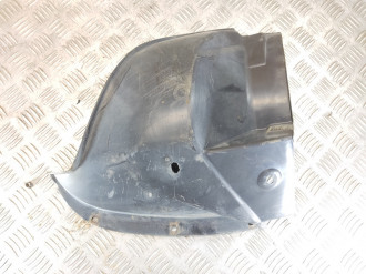 Локер задний правый Ssang yong Rexton 2001-2006