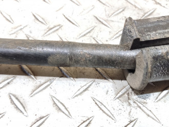 Стабилизатор задний Ssang yong Rexton 2001-2006