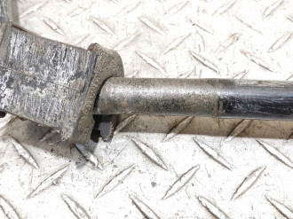 Стабилизатор задний Ssang yong Rexton 2001-2006