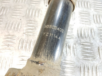 Амортизатор передний правый Ssang yong Rexton 2001-2006