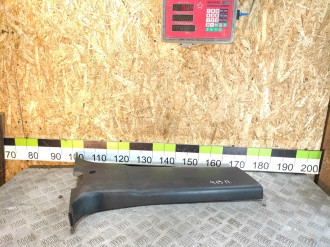Обшивка стойки правая Ssang yong Rexton 2001-2006