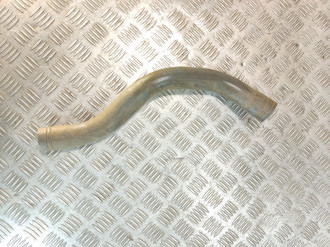 Патрубок радиатора Ssang yong Actyon new/korando c 2010-2020