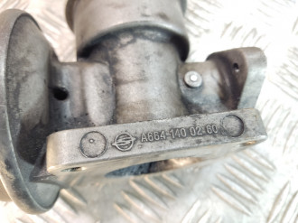 Клапан egr Ssang yong Kyron 2005 2015