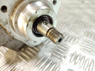 Тнвд Ssang yong Kyron 2005 2015