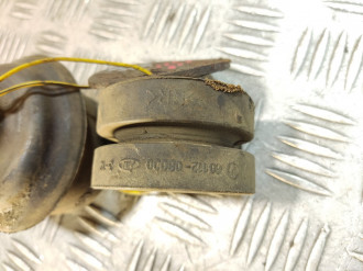 Опора рамы Ssang yong Kyron 2005 2015