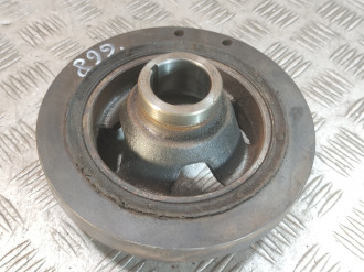 Шкив коленвала Ssang yong Kyron 2005 2015