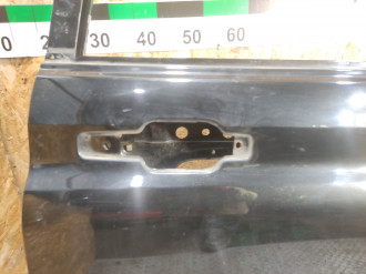 Дверь задняя правая Ssang yong Kyron 2005 2015