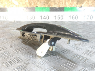 Ручка двери задней правой Ssang yong Kyron 2005 2015