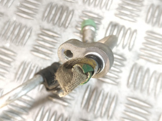 Трубка кондиционера Ssang yong Kyron 2005 2015