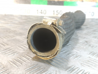 Патрубок интеркулера Ssang yong Kyron 2005 2015