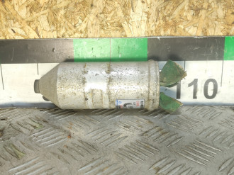 Осушитель кондиционера Ssang yong Kyron 2005 2015