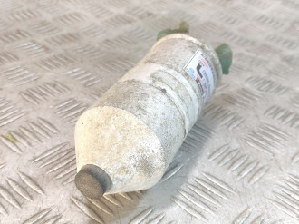 Осушитель кондиционера Ssang yong Kyron 2005 2015