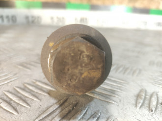 Болт шкива коленвала Ssang yong Kyron 2005 2015