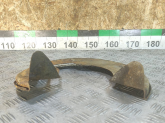 Пыльник тормозного диска Ssang yong Kyron 2005 2015