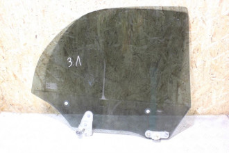 Стекло двери задней левой Subaru Impreza wrx G11