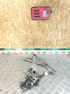 Стеклоподъемник передний левый Subaru Impreza wrx G11