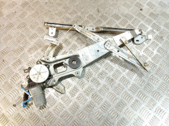 Стеклоподъемник передний левый Subaru Impreza wrx G11