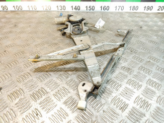 Стеклоподъемник передний левый Subaru Impreza wrx G11