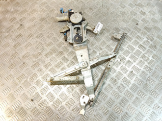 Стеклоподъемник передний левый Subaru Impreza wrx G11