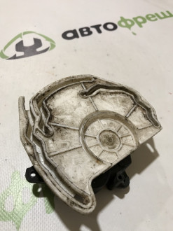 Моторчик заслонки отопителя Subaru Tribeca B9