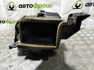 Корпус отопителя Subaru Forester S11
