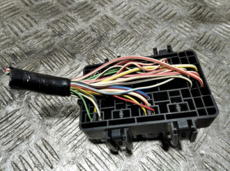 Блок предохранителей Subaru Impreza wrx  G11