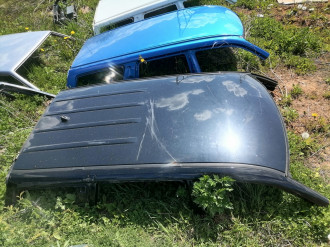 Крыша Subaru Forester S11