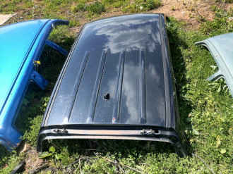 Крыша Subaru Forester S11