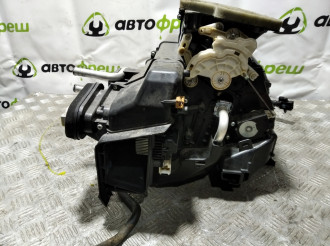 Корпус отопителя Subaru Forester S11
