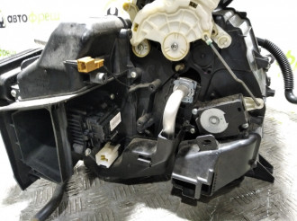 Корпус отопителя Subaru Forester S11