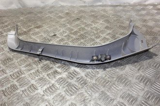 Обшивка багажника левая Subaru Forester S11