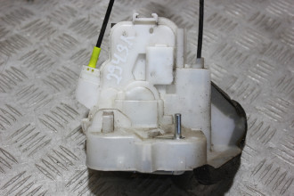 Замок двери задней левой Subaru Forester S12