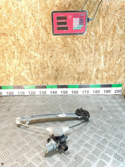 Стеклоподъемник задний левый Subaru Forester S12