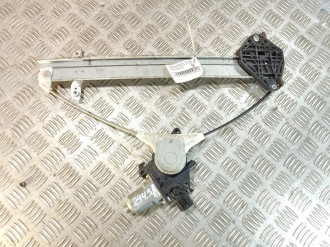 Стеклоподъемник задний левый Subaru Forester S12