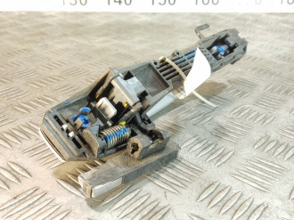 Ручка двери задней правой Subaru Forester S12