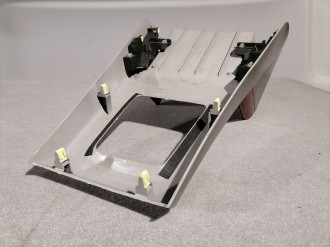 Рамка кулисы кпп Subaru Forester S12