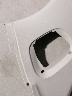 Обшивка стойки правая Subaru Impreza wrx  G11