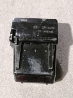 Пепельница передняя Subaru Forester S11