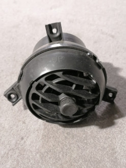 Дефлектор воздушный Subaru Impreza wrx  G11